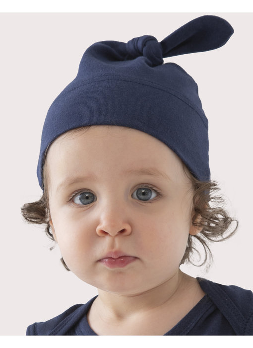 Babybugz | 054.47 | BZ15 | Baby 1 Knot Hat