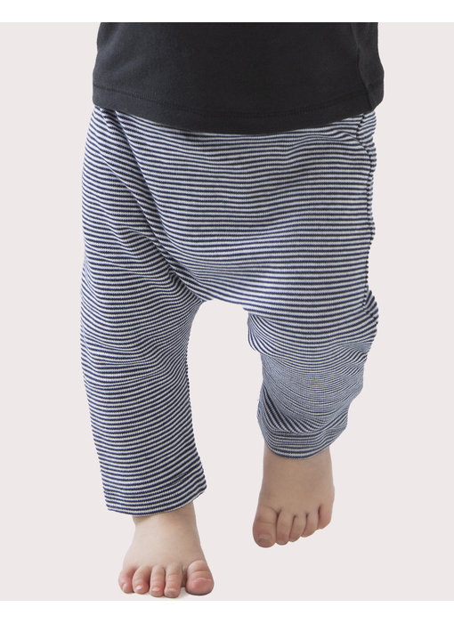 Babybugz | 061.47 | BZ46 | Baby Striped Leggings