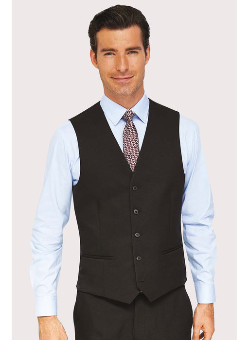 Brook Taverner | BT1295 | Mercury Men's Waistcoat