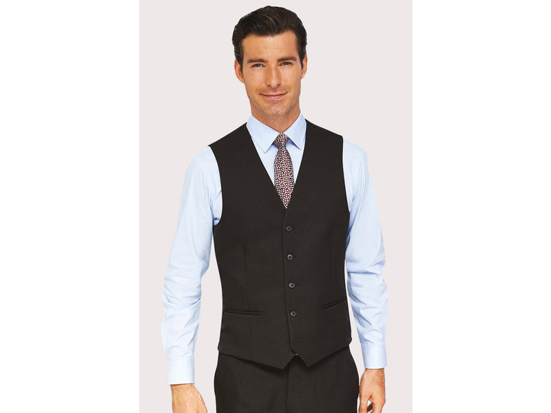 Brook Taverner Mercury Mens Waistcoat