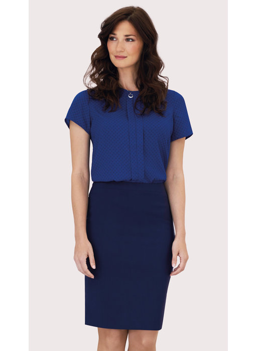 Brook Taverner | BT2224 | Numana Skirt