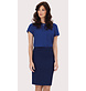 Brook Taverner Numana Straight Skirt Brook Taverner Numana Straight Skirt