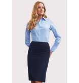 Brook Taverner Pluto Straight Skirt