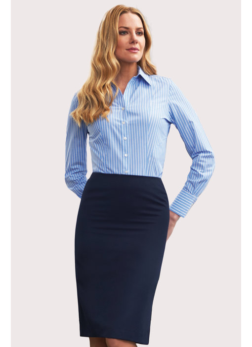 Brook Taverner | BT2258 | Pluto Skirt