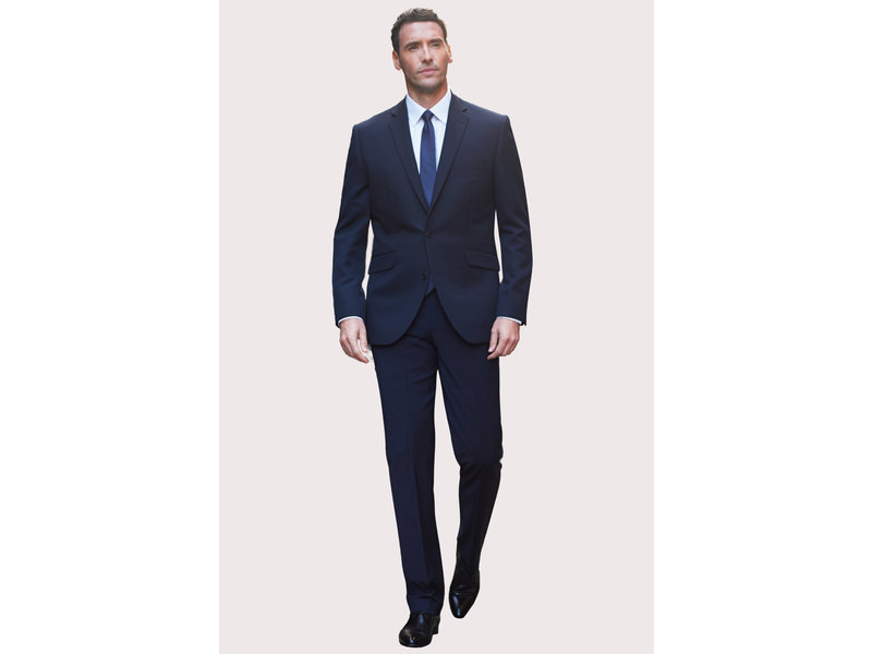 Brook Taverner Jupiter Tailored Fit Jacket