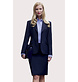 Brook Taverner Novara Tailored Fit Jacket