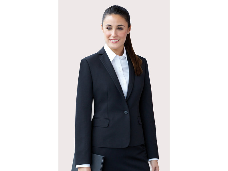 Brook Taverner Saturn Tailored Fit Jacket