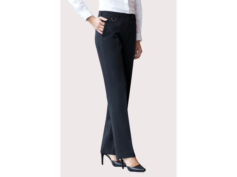 Brook Taverner Venus Straight Leg Trouser