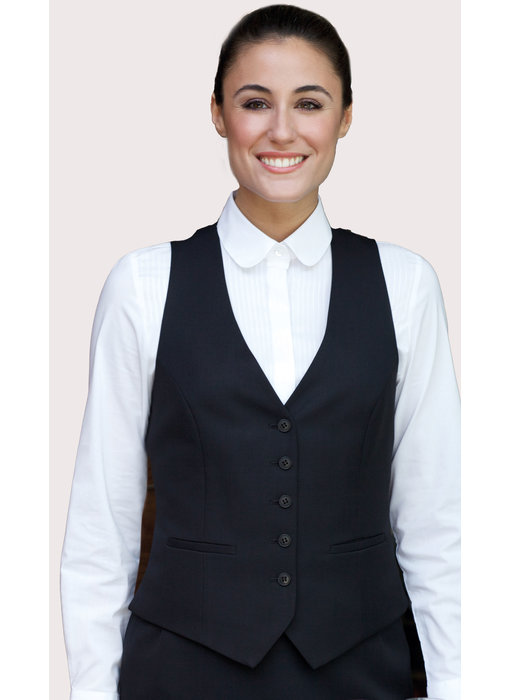 Brook Taverner | BT2257 | Luna Ladies' Waistcoat