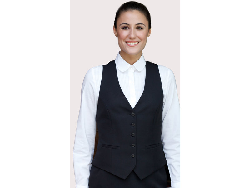 Brook Taverner Luna Ladies Waistcoat