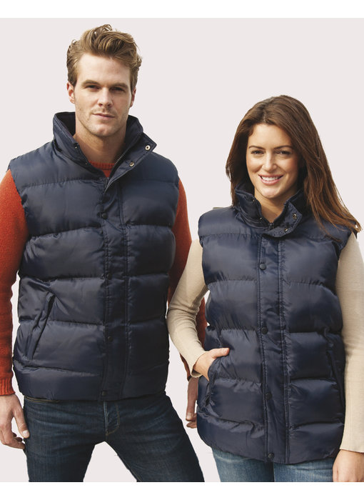 Result Core | R223 | 823.33 | R223X | Nova Lux Padded Gilet