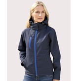 Result Core Ladies TX Performance Hooded Softshell