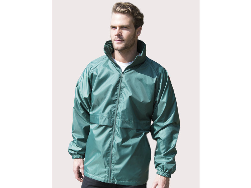 Result Core CORE Microfleece Lined Jacket