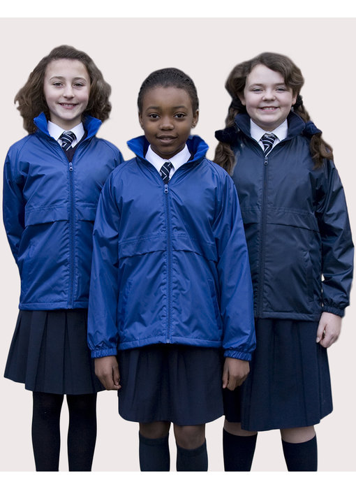 Result Core | R203J/Y | 831.33 | R203J/Y | CORE Junior Microfleece Lined Jacket