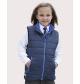 Result Core Junior/Youth Padded Bodywarmer Result Core Junior/Youth Padded Bodywarmer