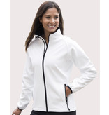 Result Core Ladies' Printable Soft Shell Jacket