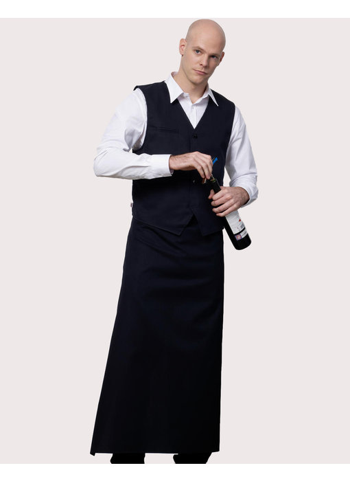 Bistro by Jassz | 940.59 | JG11 | London Long Bistro Apron