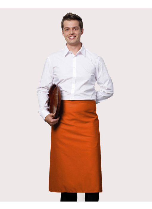 Bistro by Jassz | 942.59 | JG13 | Rome Medium Length Bistro Apron