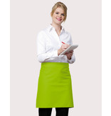 Bistro by Jassz 'Brussels' Short Bistro Apron