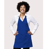 Bistro by Jassz 'Bern' Womens Bib Apron