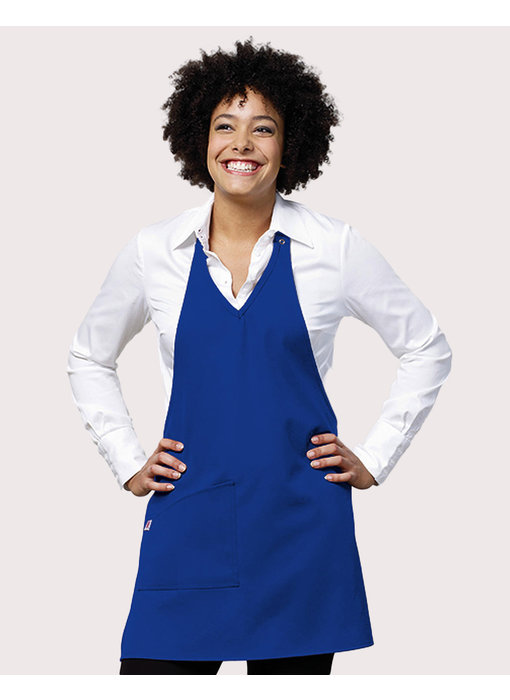 Bistro by Jassz | 947.59 | JG23 | Bern Women’s Bib Apron