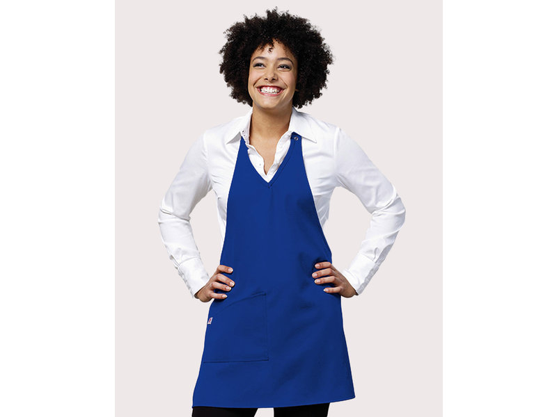 Bistro by Jassz 'Bern' Womens Bib Apron