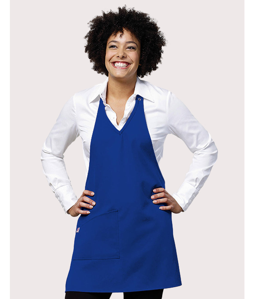 Bistro by Jassz | 947.59 | JG23 | Bern Women’s Bib Apron