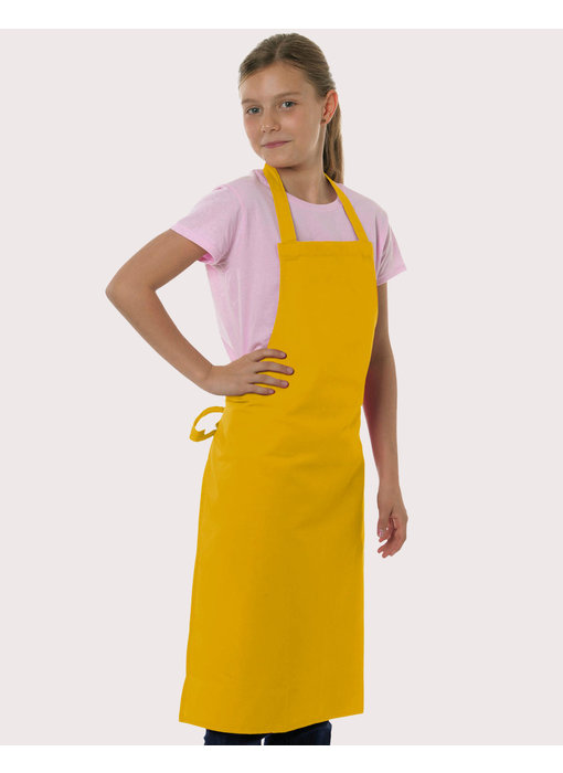 Bistro by Jassz | 946.59 | JG21K | Vienna Children’s Apron