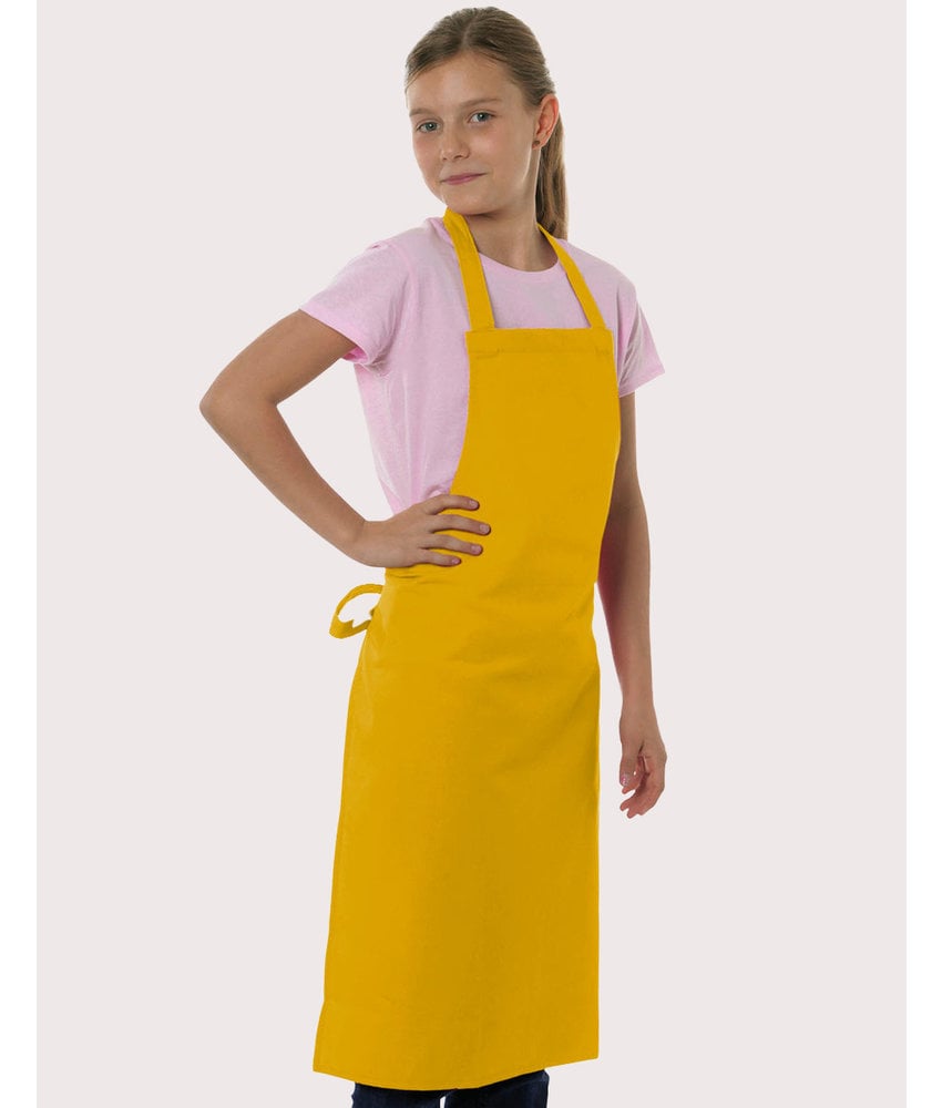 Bistro by Jassz | 946.59 | JG21K | Vienna Children’s Apron