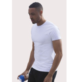 Skinni Fit | SFM121 | Men's Feel Good Crew neck T-shirt