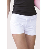 Skinni Fit | SK62 | Ladies' Shorts