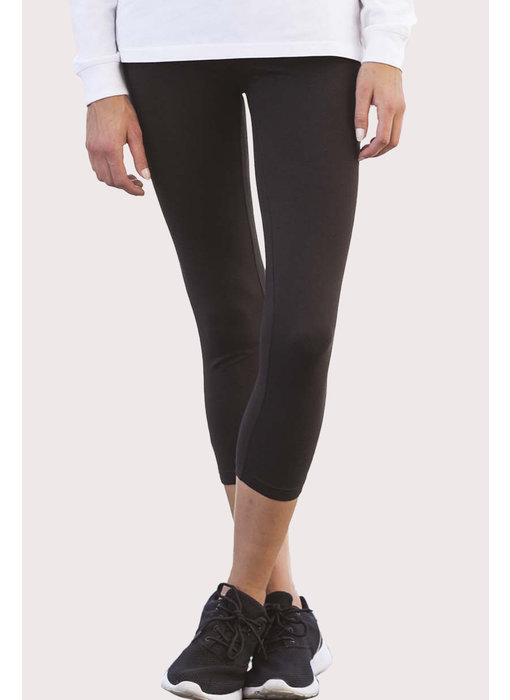 Skinni Fit | SK068 | Ladies 3/4 Length Leggings