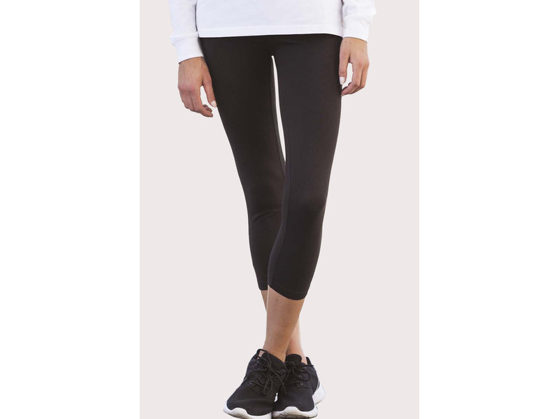 Skinni Fit | SK068 | Ladies 3/4 Length Leggings