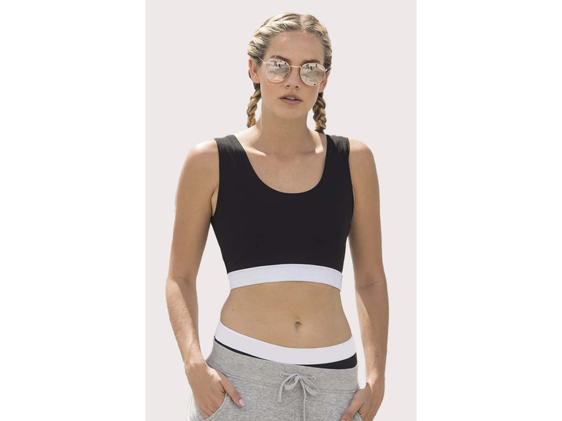 Skinni Fit | SK236 | Sublimation Sports Bra