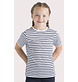 Skinni Fit | SM202 | KIDS' STRIPED T-SHIRT