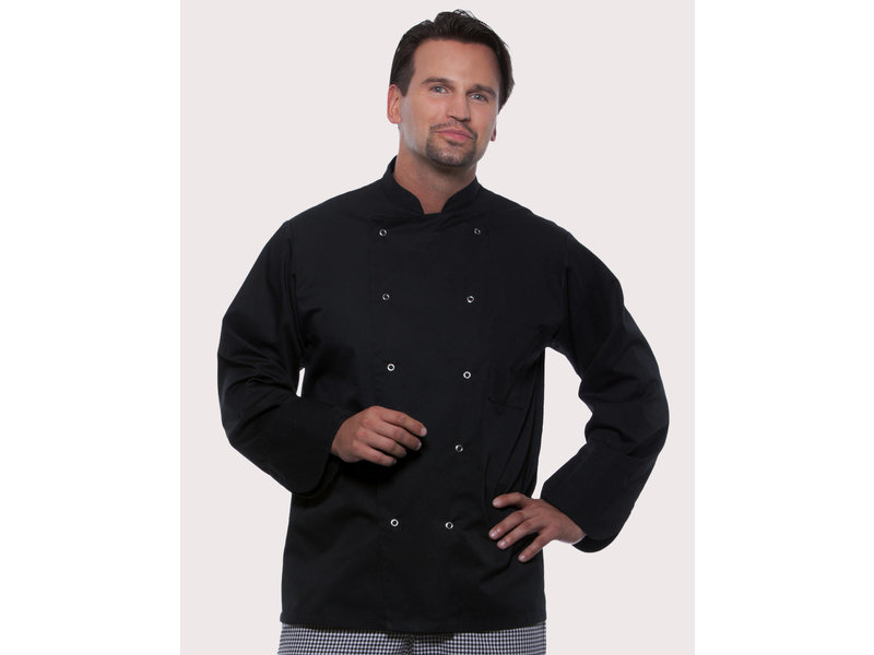 Karlowsky Chef Jacket Basic Unisex