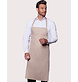 Karlowsky Bib Apron Santorini