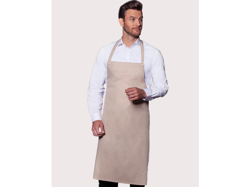 Karlowsky Bib Apron Santorini