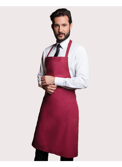 Karlowsky | 944.67 | BLS 3 | Basic Bib Apron Pinafore