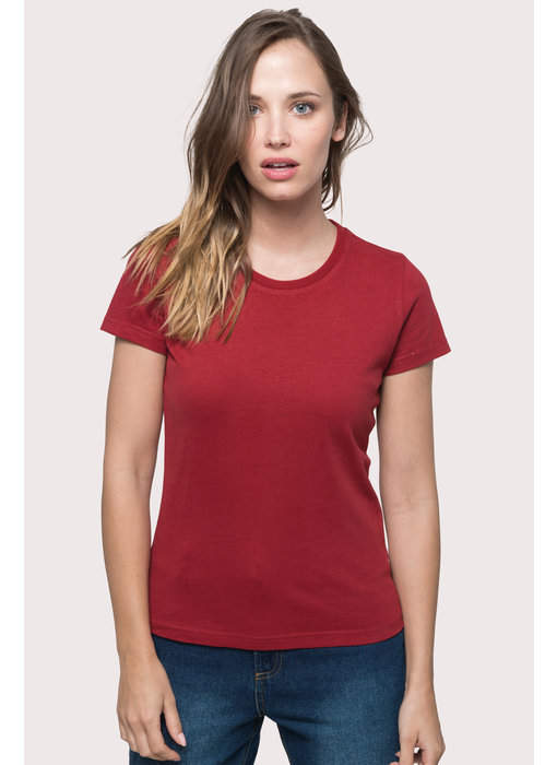 Kariban Vintage | KV2107 | Ladies' vintage short sleeve t-shirt