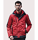 Regatta Contrast Collection Contrast Softshell 3-in-1 Jacket