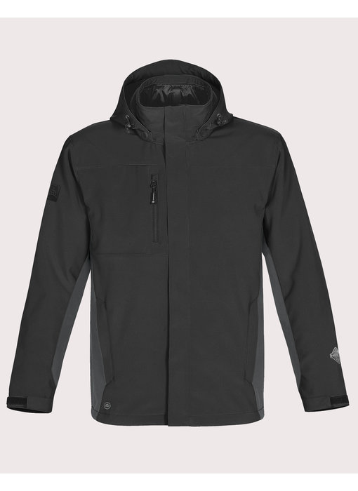 Stormtech | 429.18 | SSJ-1 | Atmosphere 3-in-1 Jacket