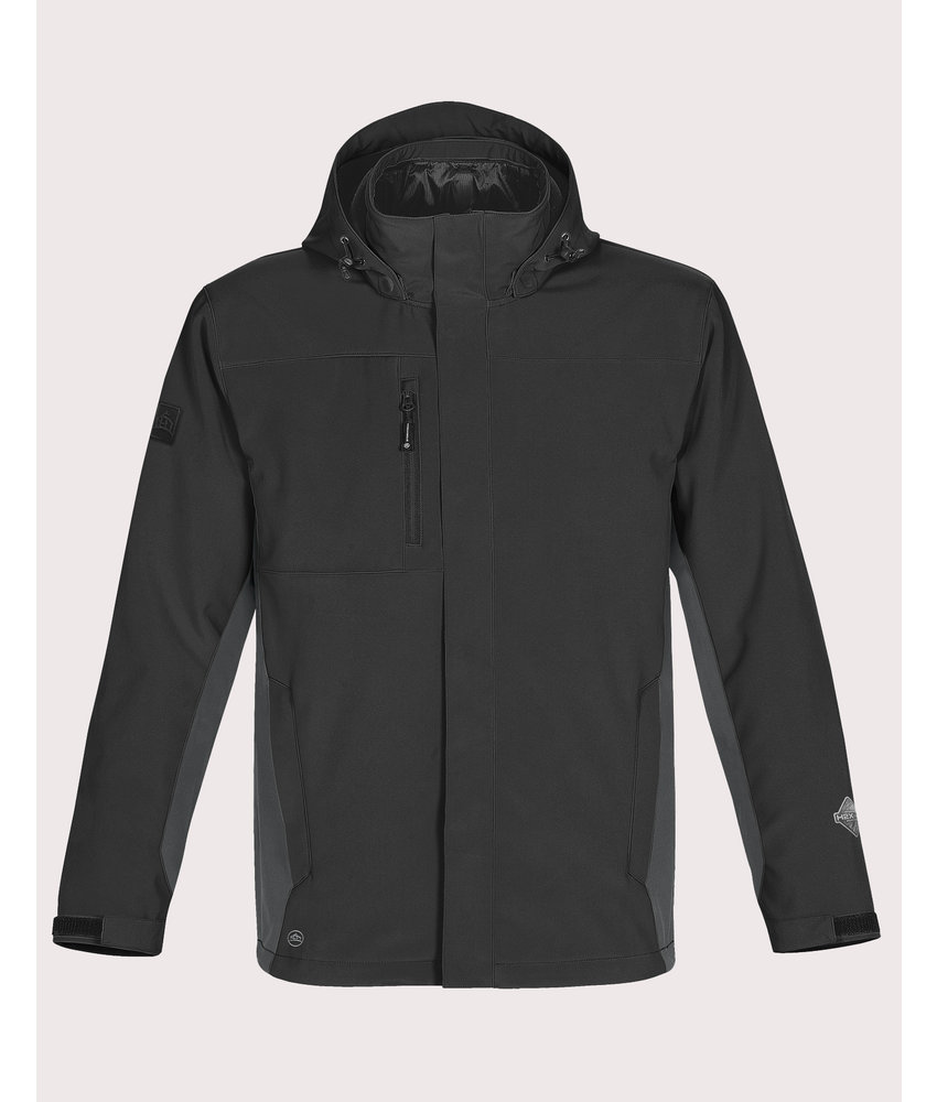 Stormtech | 429.18 | SSJ-1 | Atmosphere 3-in-1 Jacket