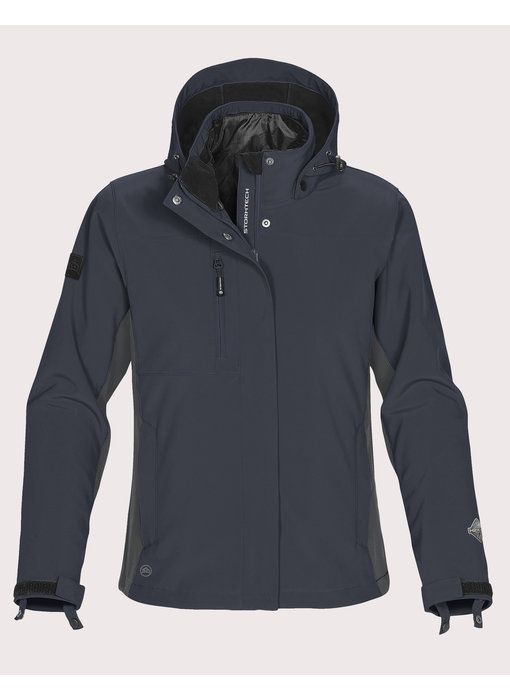 Stormtech | 430.18 | SSJ-1W | Ladies' Atmosphere 3-in-1 Jacket