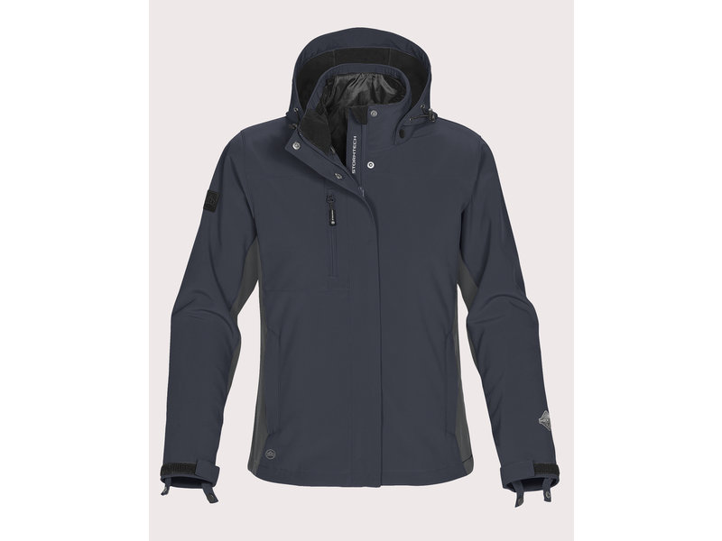 Stormtech Ladies' Atmosphere 3-in-1 Jacket