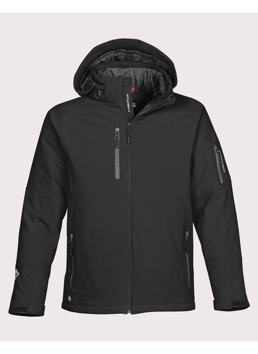 Stormtech | 435.18 | B-2 | Solar System 3-in-1 Jacket