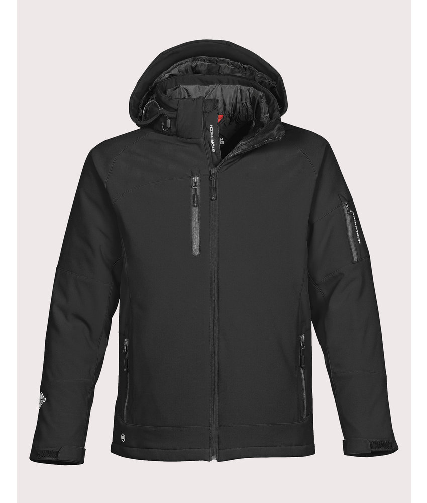 Stormtech | 435.18 | B-2 | Solar System 3-in-1 Jacket