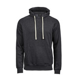 Tee Jays Lightweight Hooded Vintage Sweatshirt Tee Jays Lightweight Hooded Vintage Sweatshirt