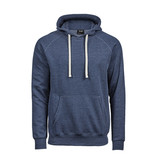 Tee Jays Lightweight Hooded Vintage Sweatshirt Tee Jays Lightweight Hooded Vintage Sweatshirt