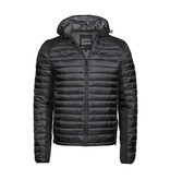 Tee Jays Hooded Outdoor Crossover Jacket